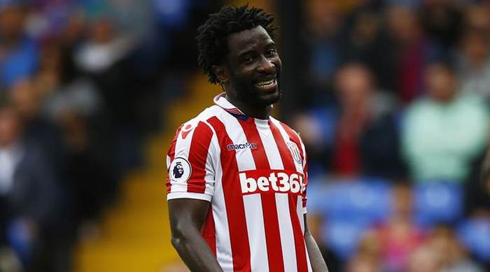 Beşiktaş'da Wilfried Bony harekatı!