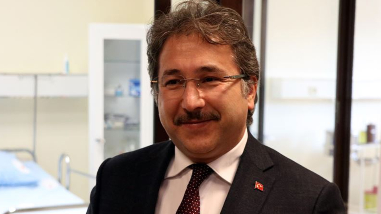 Son dakika... Kayseri İl Sağlık Müdürü'nden koronavirüs açıklaması