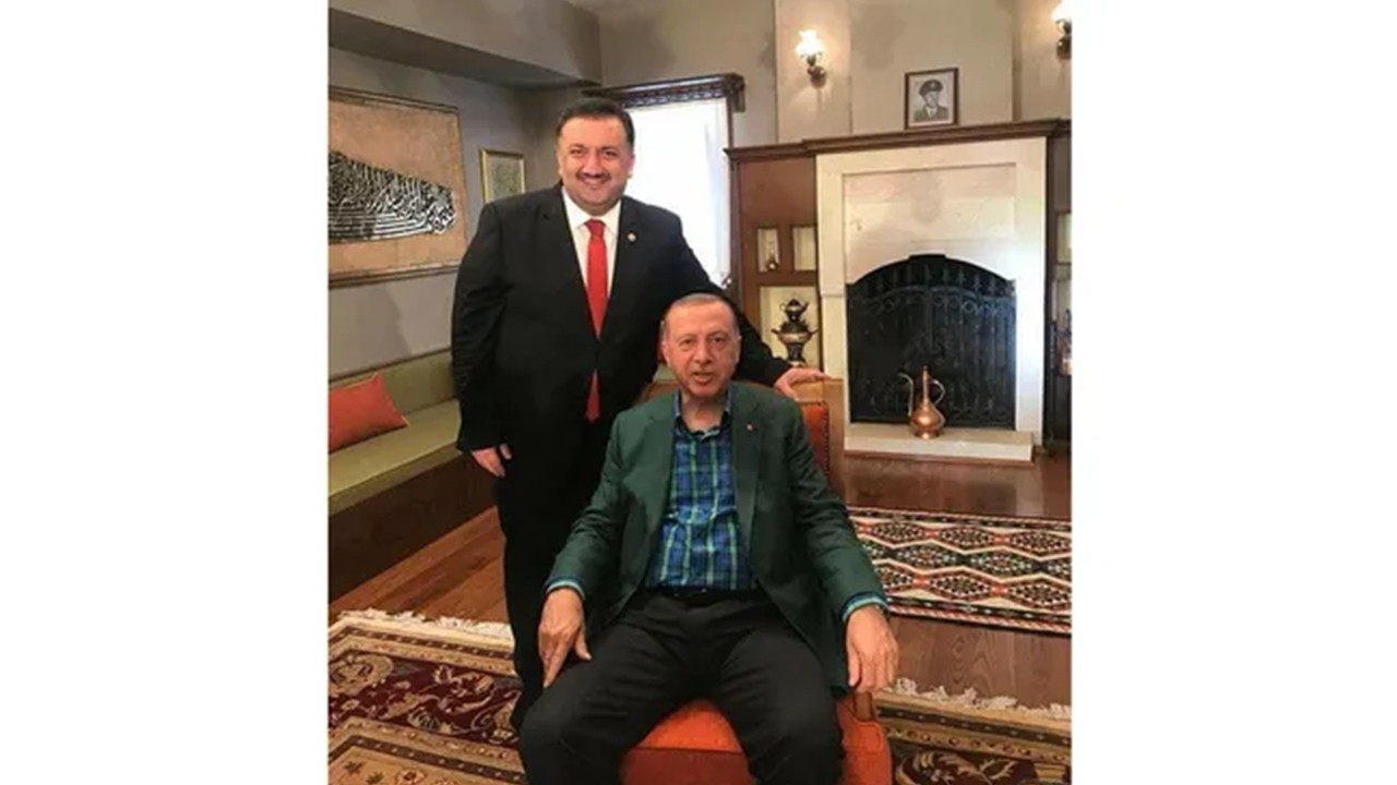 Rizeliler onu sildi! Brütüs Hasan için gıyabi cenaze namazı...