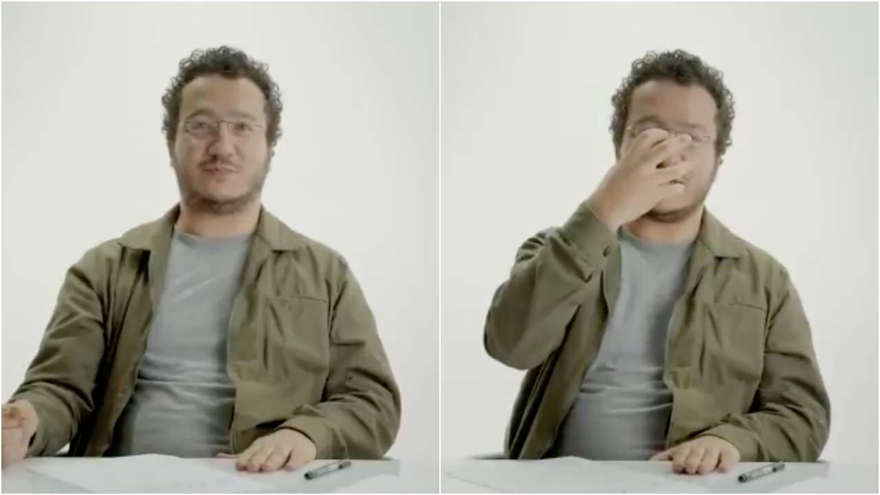 Oytun Erbaş'tan korona açıklaması