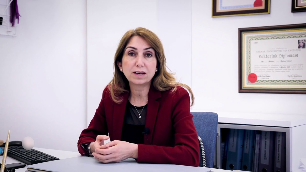 "Panik yapacak bir şey yok"