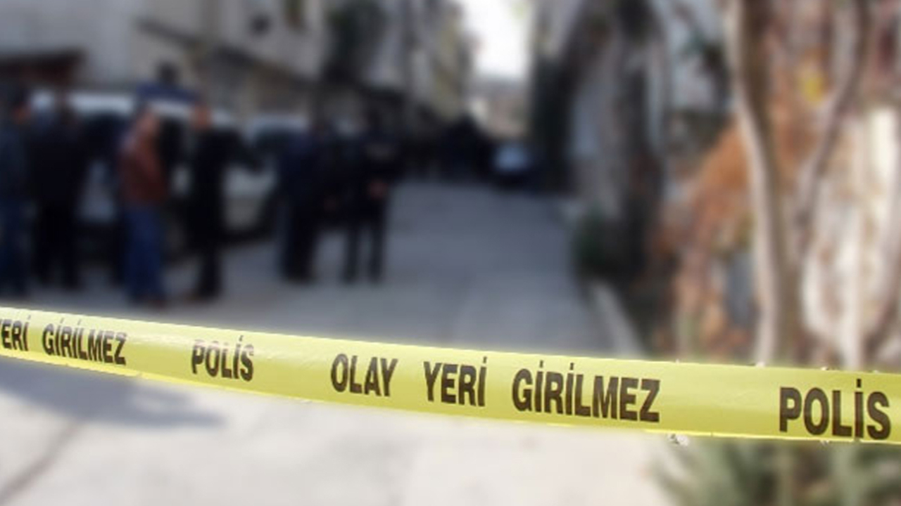 Adıyaman'da vahşet! 19 yaşındaki kız, babasına kurşun yağdırdı...