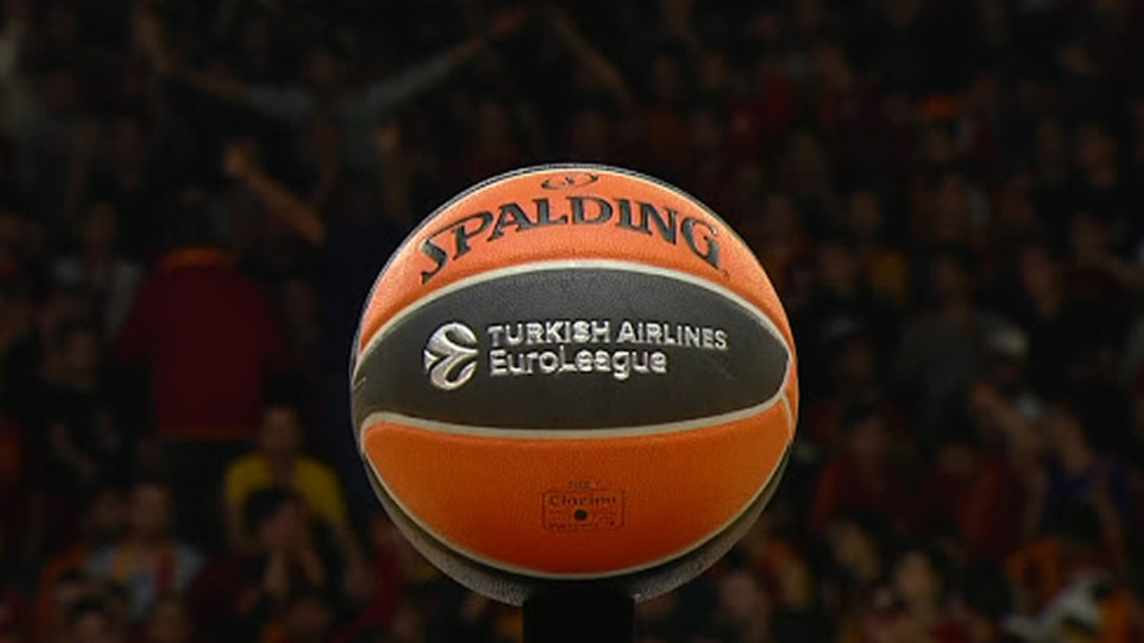 Euroleague maçları askıya alındı