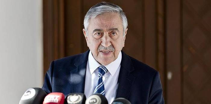 'KKTC özgür bir toplum olarak yoluna devam eder'