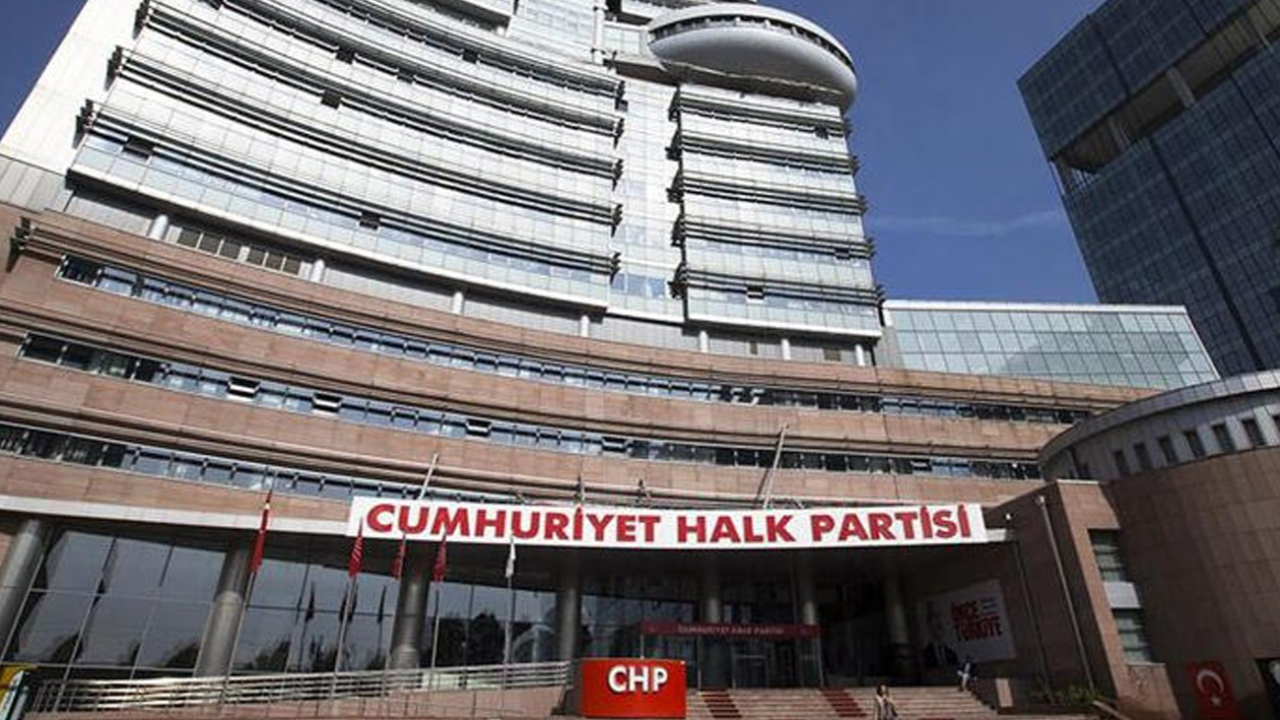 CHP PM, kurultay için MYK'ye tam yetki verdi