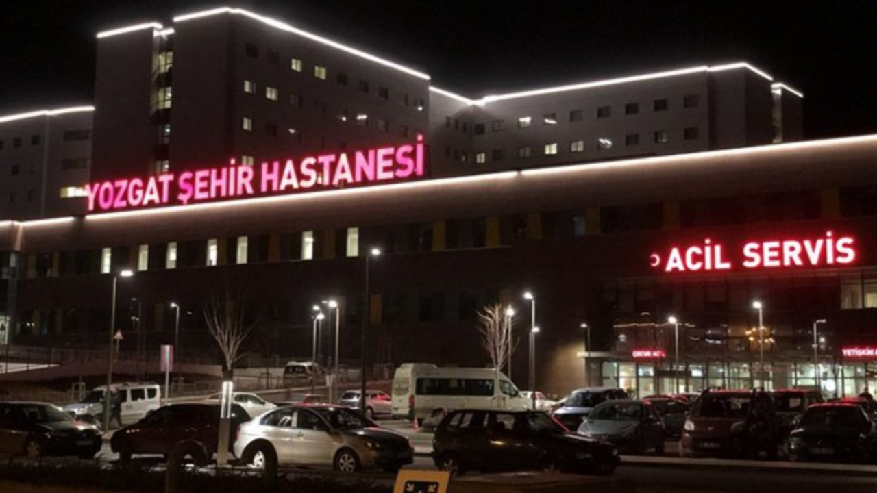 Koronaya karşı arap sabunu yedi, hastanelik oldu