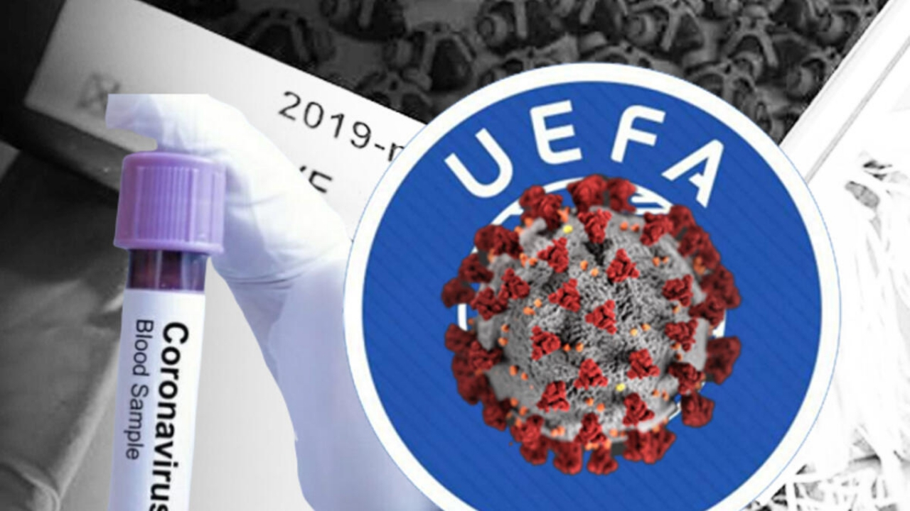 Kopenhag'dan Başakşehir maçı için UEFA’ya itiraz: İptal edilsin...
