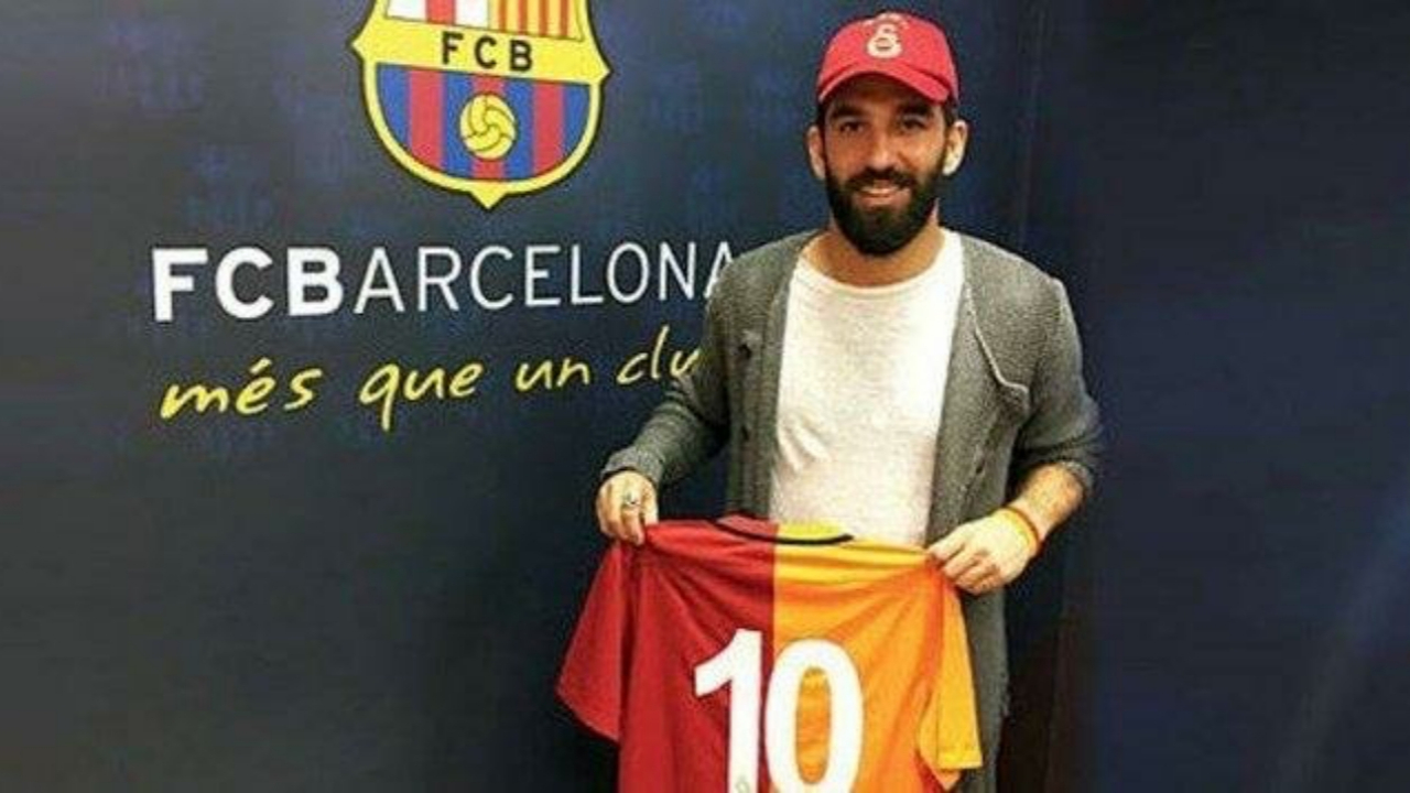 Mustafa Cengiz'den Arda Turan açıklaması: Günü geldiğinde...