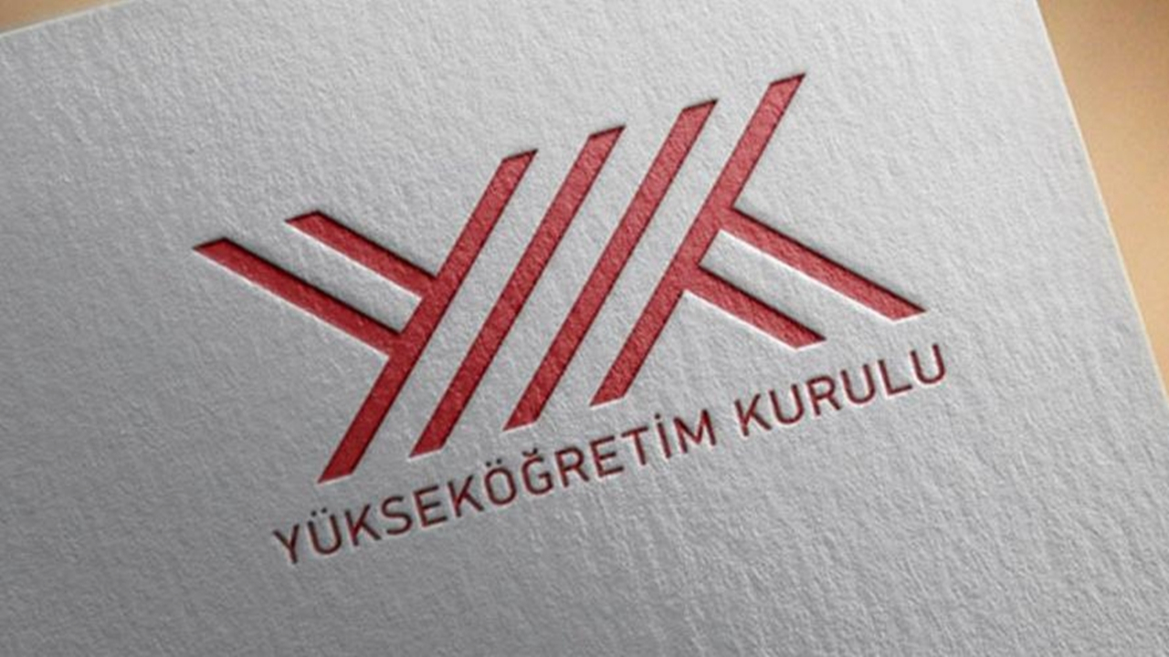 YÖK'ten Koronavirüs açıklaması...