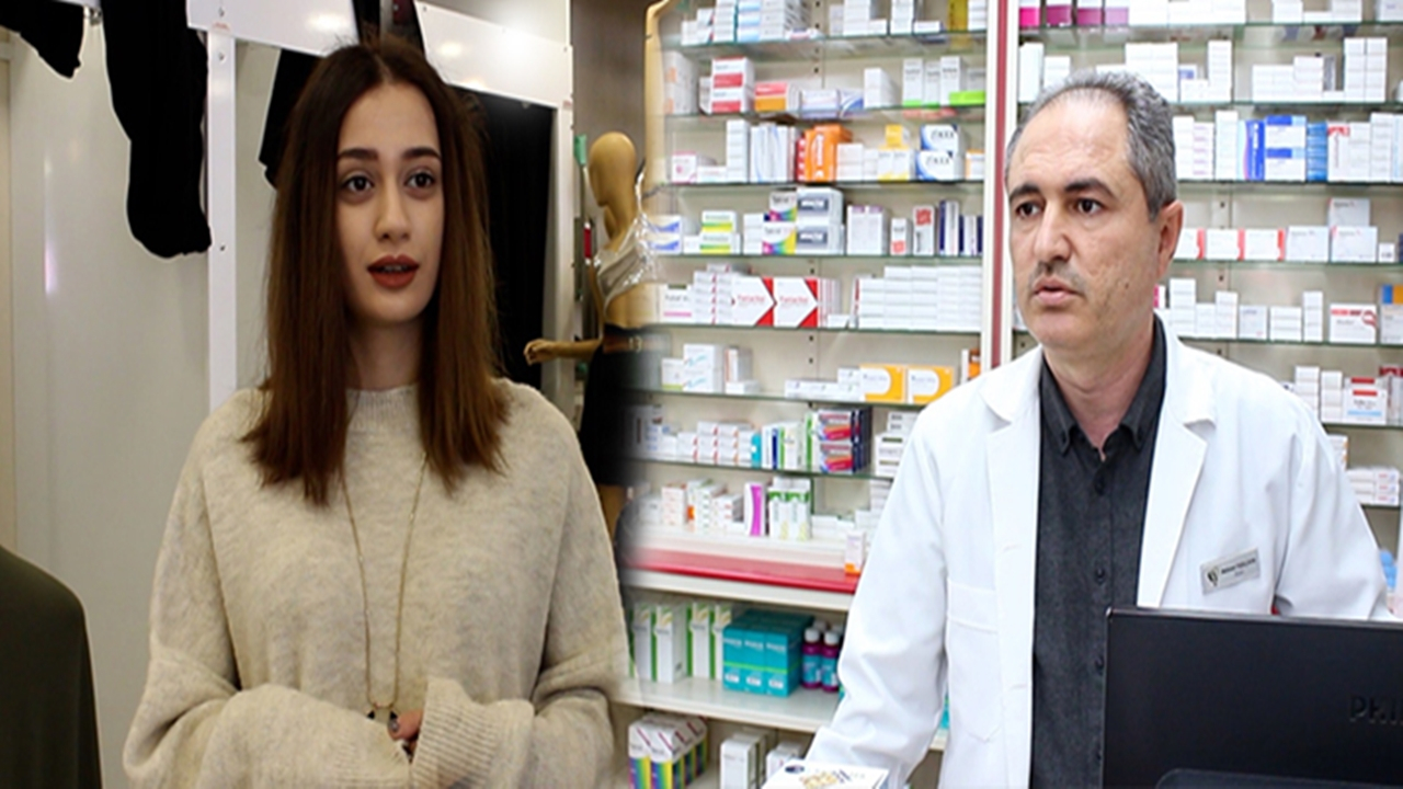 Vatandaş evde yapmanın yollarını arıyor... Kolonya karaborsaya düştü!