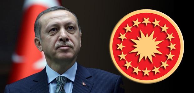 Cumhurbaşkanı Erdoğan 'yılın şahsiyeti' seçildi