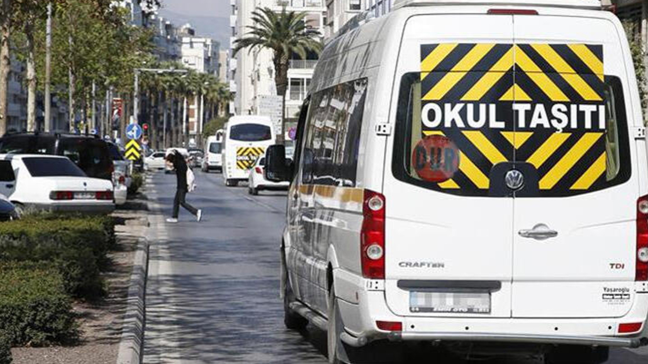 Servisçilere korona tatili döneminde 'para' uyarısı