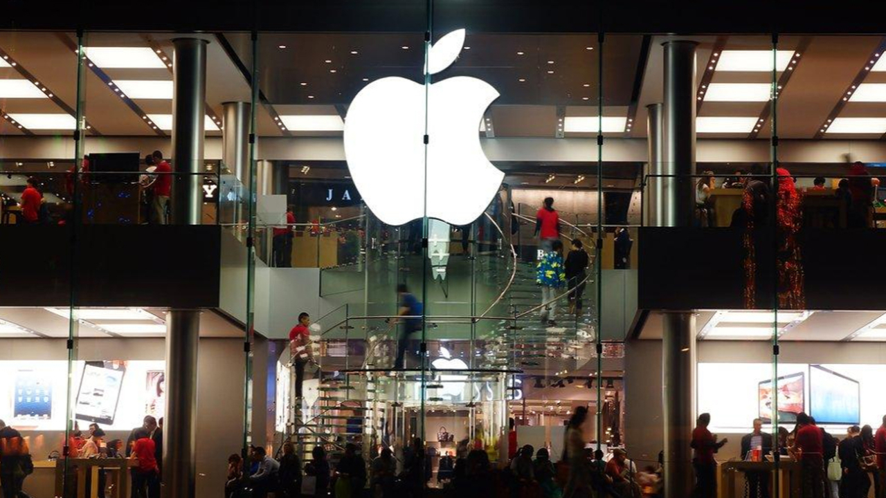 Son dakika... Apple'dan Çin'deki mağazalarına ilişkin flaş hamle