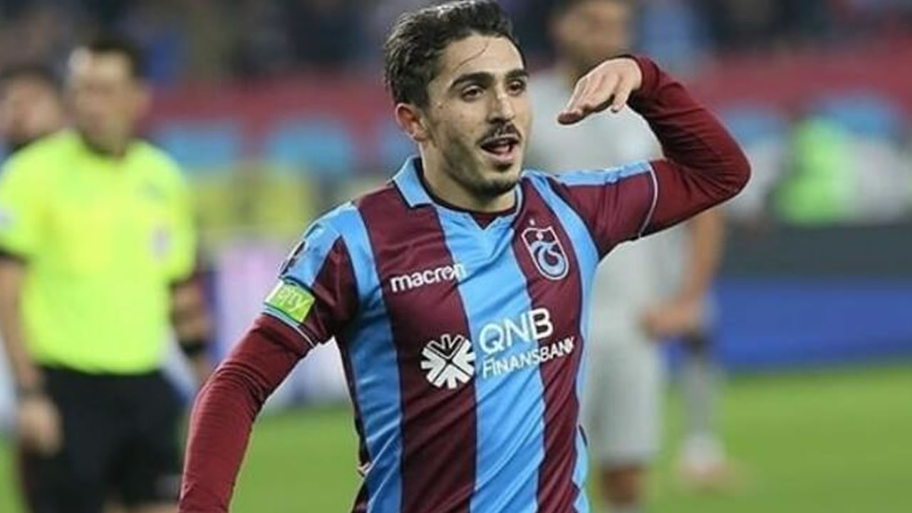 Abdülkadir Ömür: Trabzonspor'u şampiyonluğa taşıyacağım