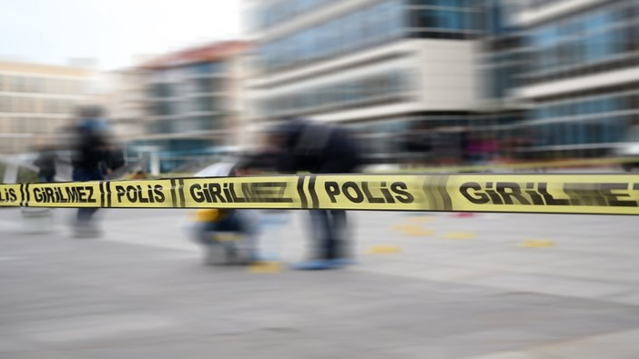 Alman turist otel odasında ölü bulundu
