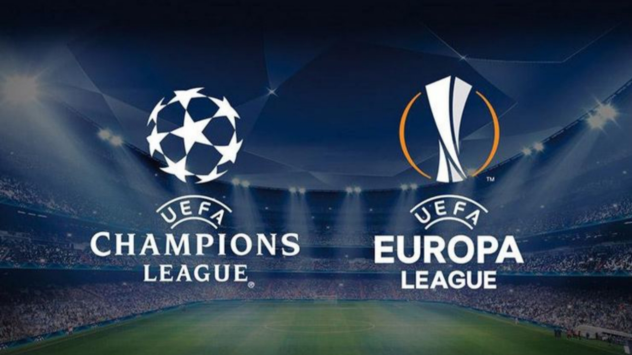 UEFA tüm Avrupa maçlarını erteledi!