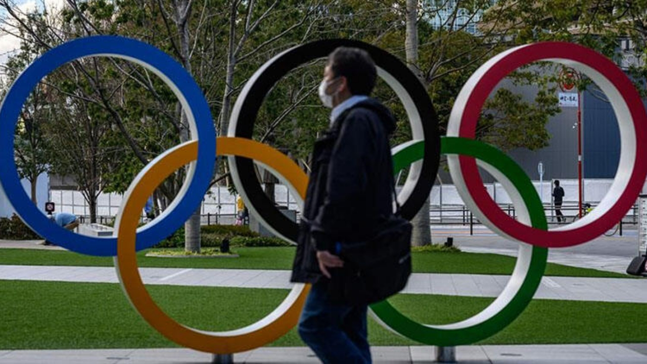 2020 Tokyo Olimpiyatları hakkında flaş açıklama