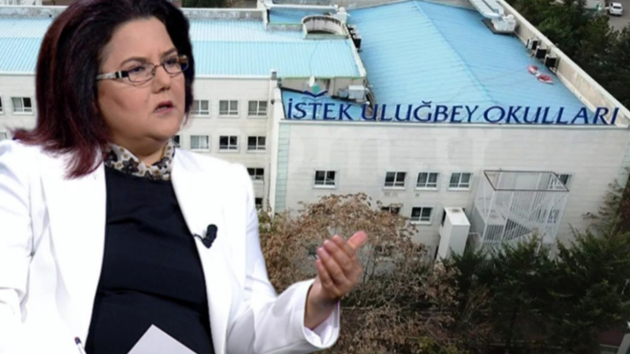 İstek Vakfı okulundaki istismarda ikinci duruşma! "Deliller karartılıyor"