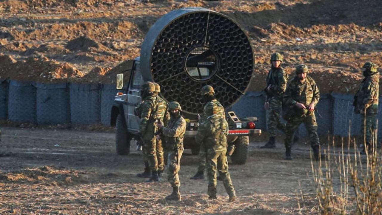 Yunanistan'ın 'fan taktiği' ters tepti!