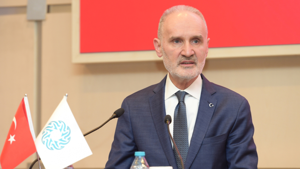 İTO Başkanı Avdagiç: Depolarımızda yeterli ürün stoğu mevcut