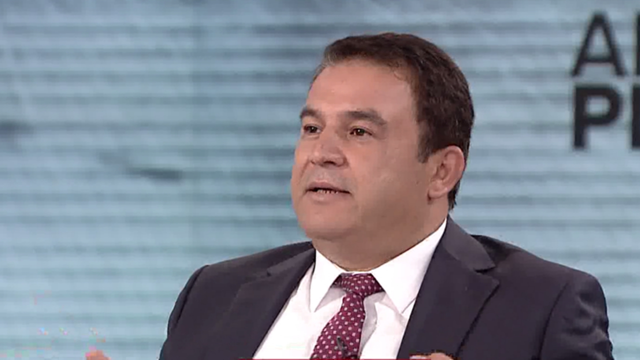 Abdullah Çiftçi: Koronavirüs 4. Sanayi Devrimi için bir hazırlık...