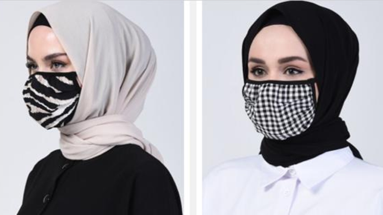 Yok artık! İşte maske sektörünün geldiği son nokta!