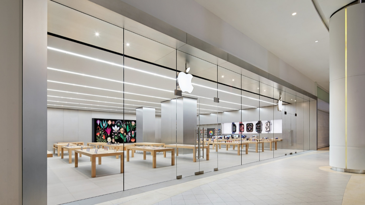 Apple mağazaları iki hafta boyunca kapalı olacak