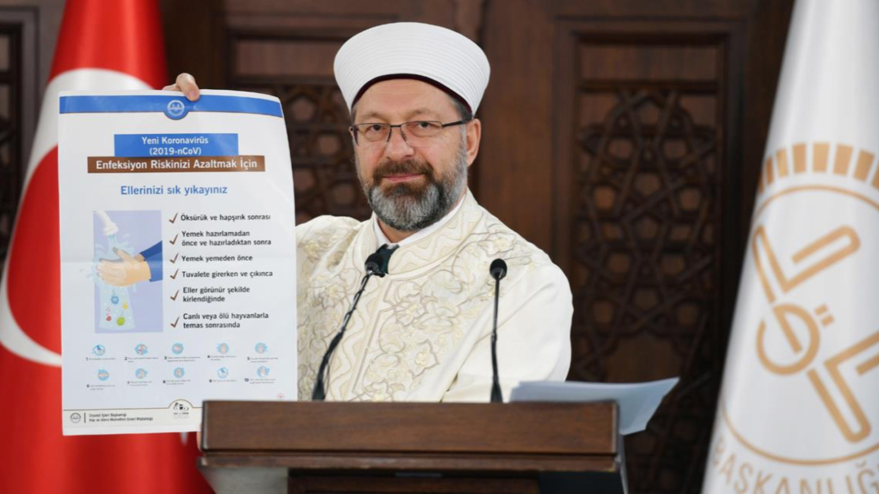 Son dakika... Diyanet'ten, umreden dönenlere uyarı: Kul hakkına girer