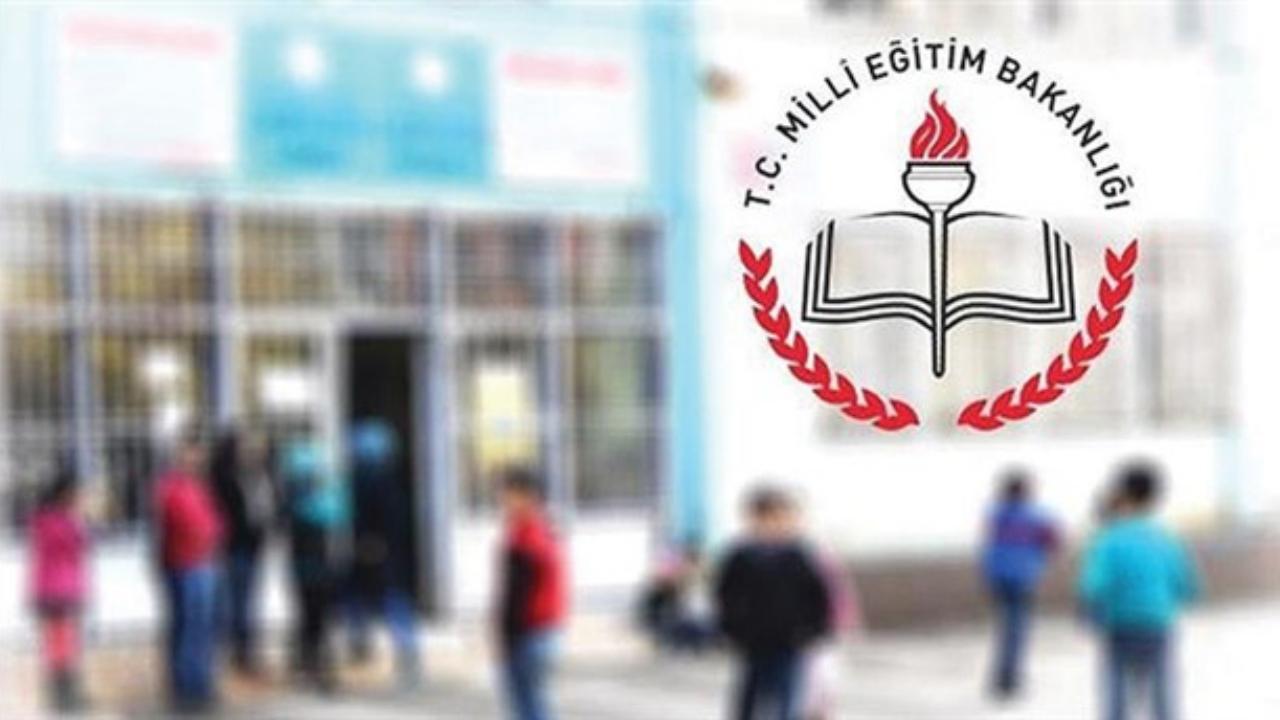 MEB duyurdu: Hafta sonu dersleri iptal edildi
