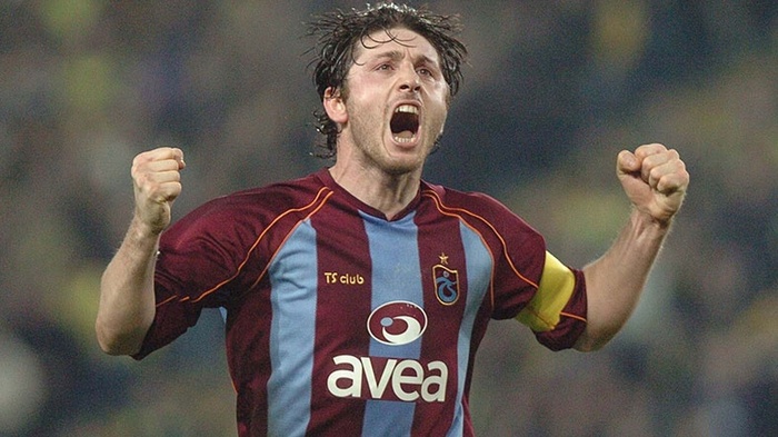 Fatih Tekke Trabzonspor'a geri döndü!