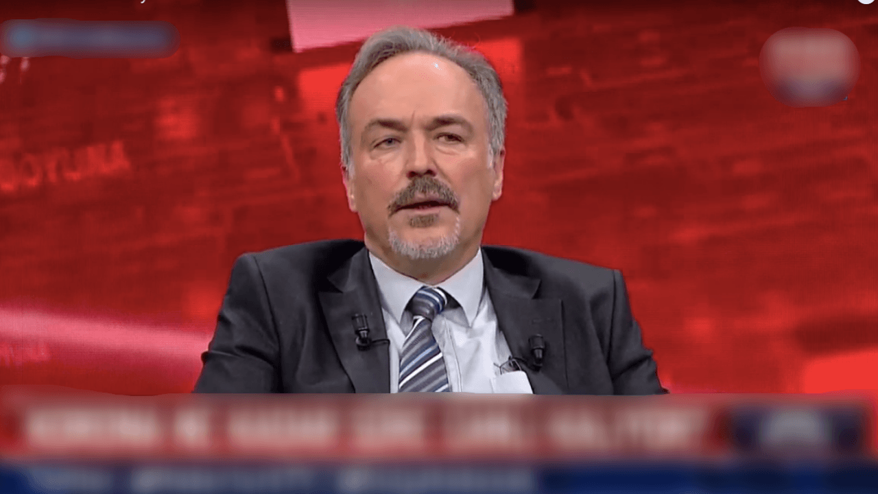 Uzmandan korona ilacı müjdesi!