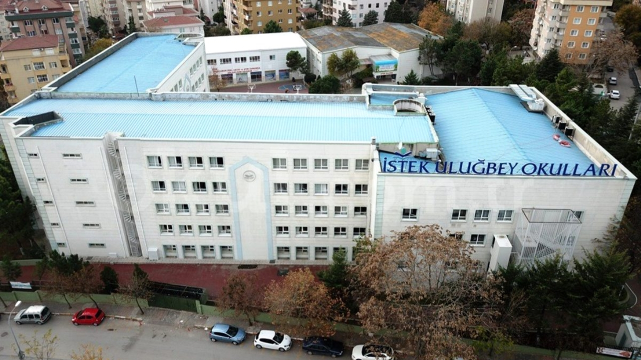 İSTEK Vakfı okulundaki cinsel istismar davasında korkunç ifadeler!
