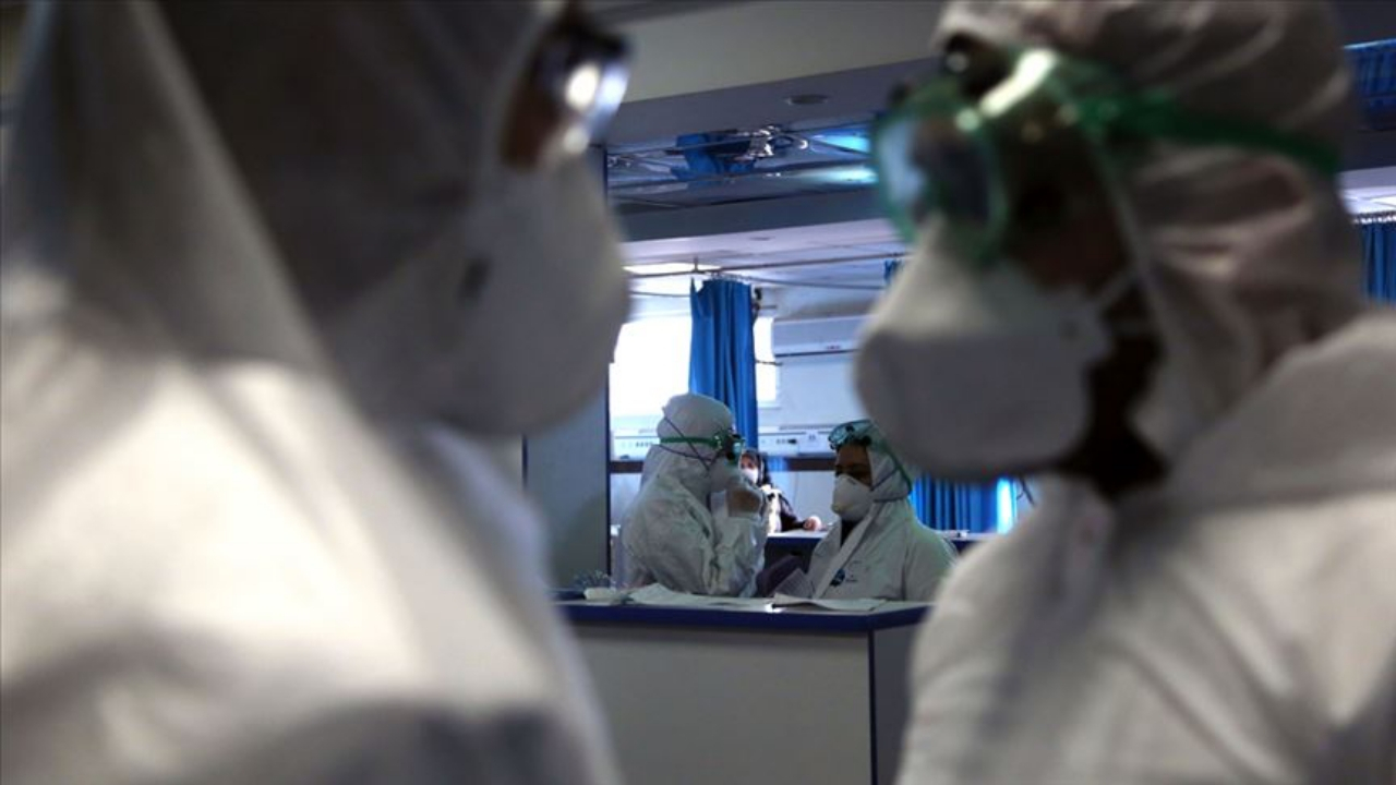 Koronavirüs için en kötü senaryo: 214 milyon kişiyi etkilenebilir