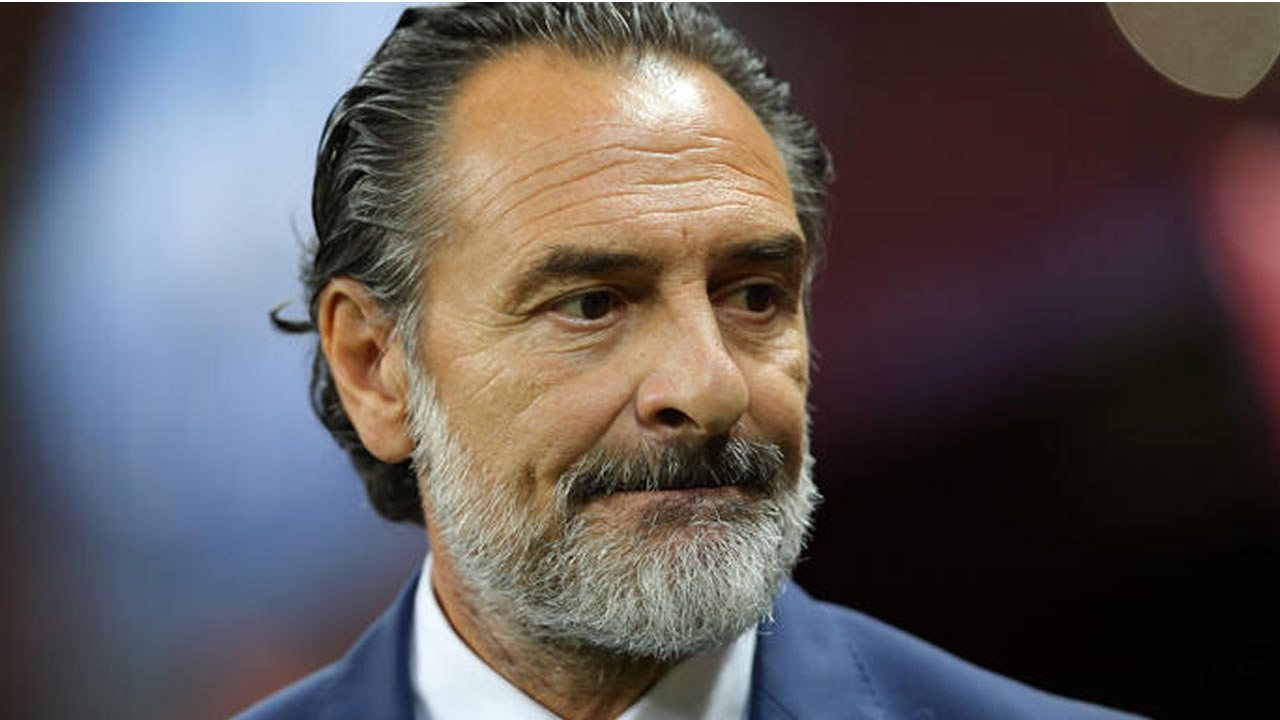 Prandelli: Corona virüs nedeniyle arkadaşlarımı kaybettim