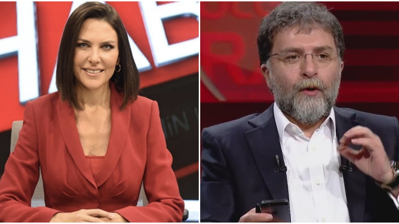 Ece Üner'den Ahmet Hakan'a yanıt geldi...