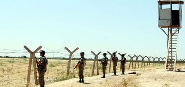 Teröre karşı yeni önlemler:  Şüpheli mülteciler sınır dışı edilecek