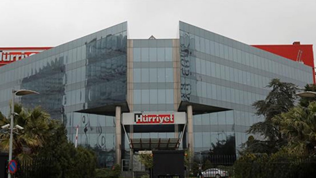 Hürriyet'in kara kutusu vefat etti!