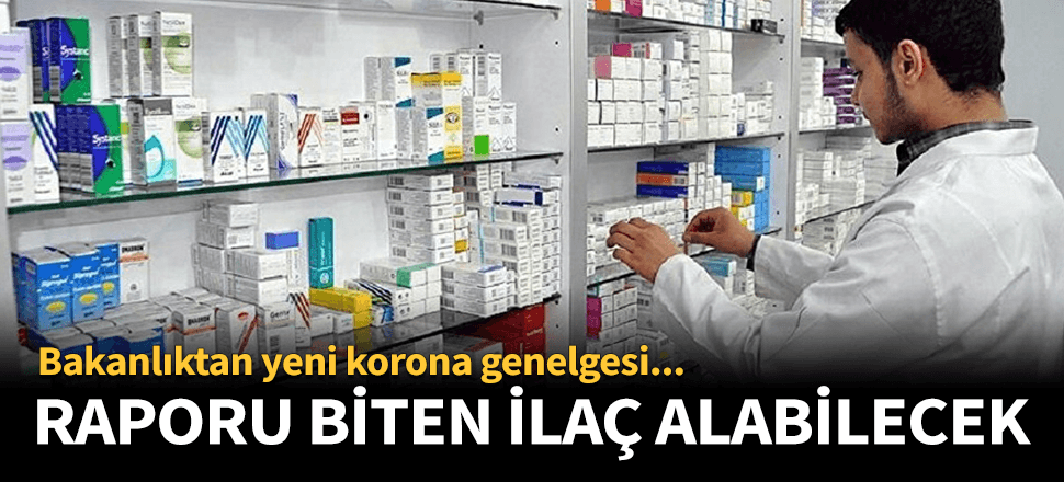 Aile Bakanlığı'ndan yeni korona genelgesi....
