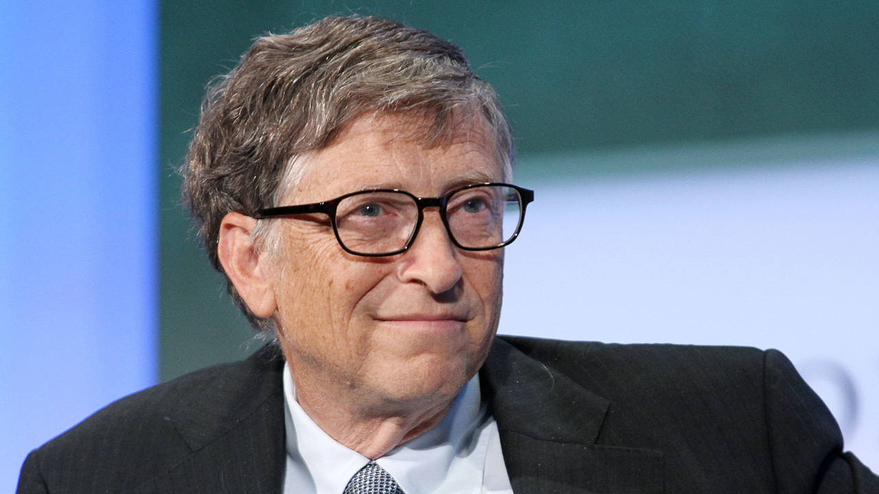 Bill Gates, Microsoft'un yönetim kurulundan istifa etti