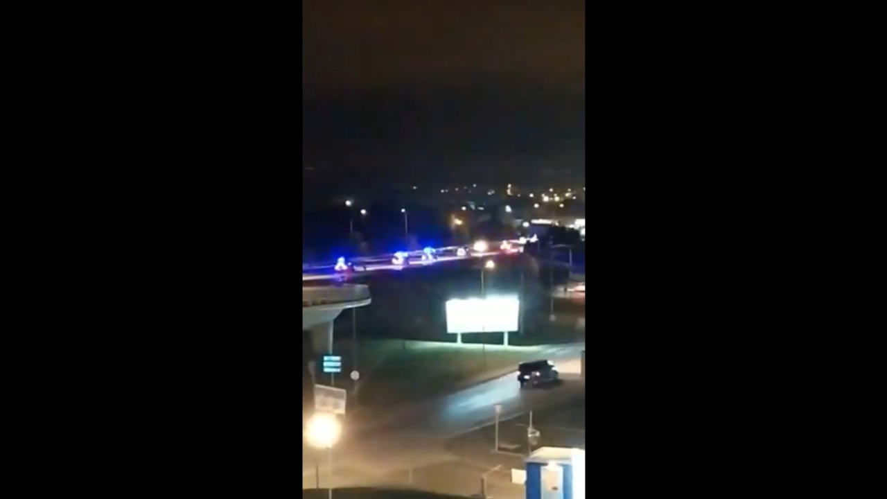 Bağdat-İstanbul uçağındakiler karantinaya alındı...
