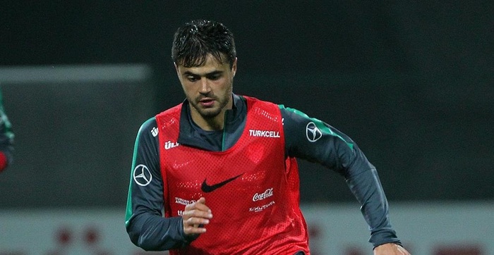 Galatasaray Ahmet Çalık için son kez teklif yaptı!
