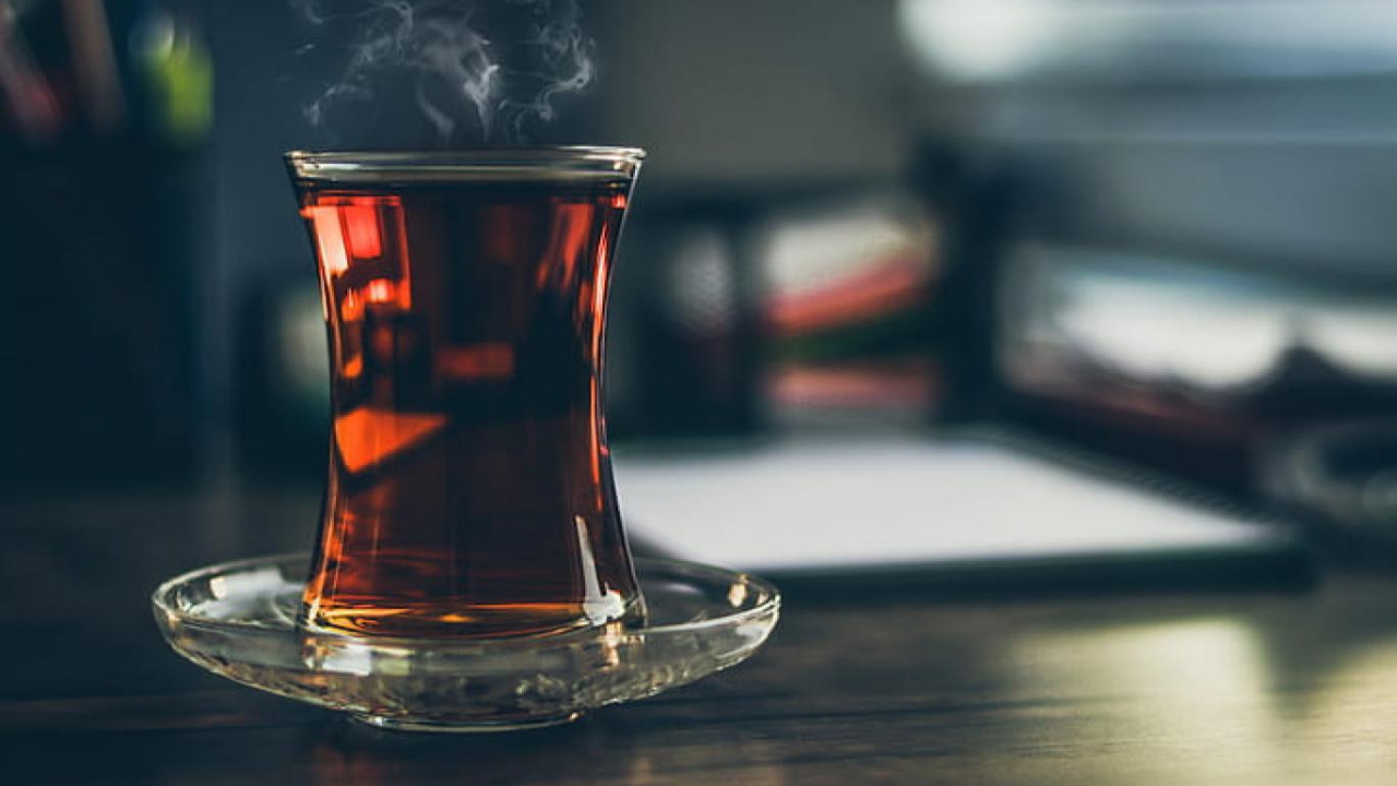 Koronavirüse karşı 'çay' önerisi
