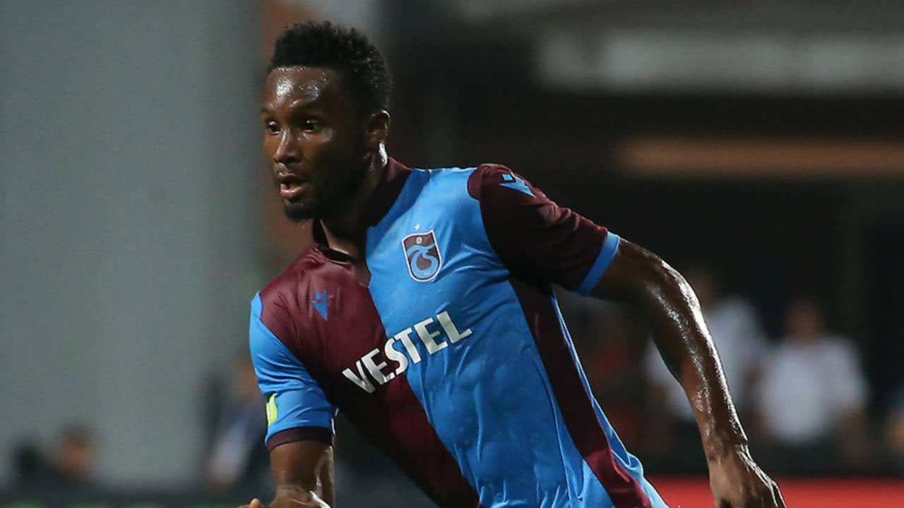 John Obi Mikel'den koronavirüsü isyanı!