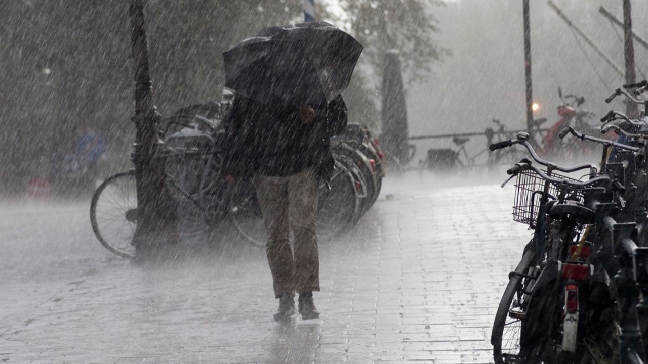 Meteoroloji uyardı! O illerde yaşayanlar dikkat