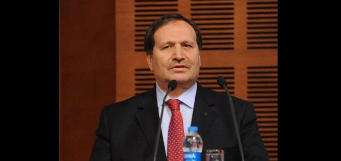 FETÖ firarisi Şerif Ali Tekalan ABD'de rektör oldu