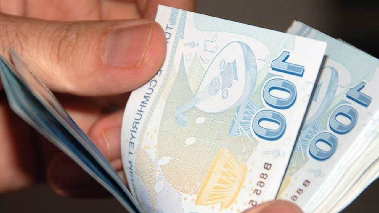 5 bin 886 TL'lik korona maaşı! SGK ödeyecek...