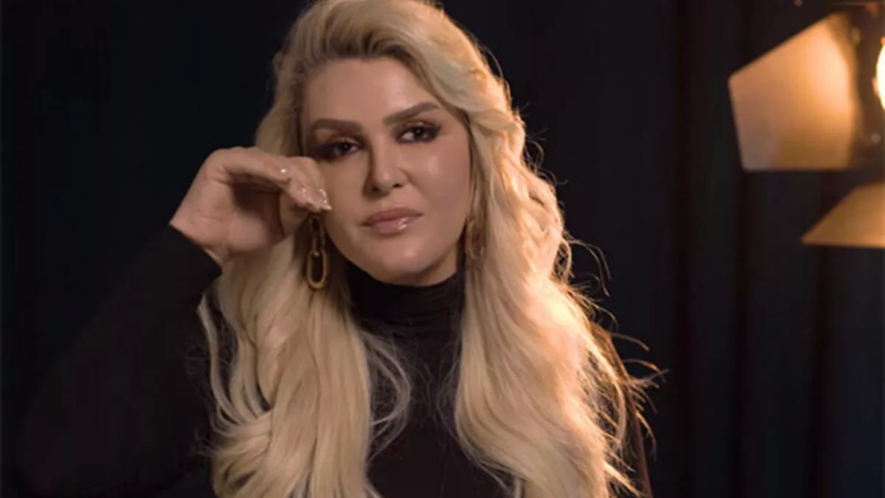 Selin Ciğerci ağlayarak anlattı: 'Evin bereketini kaçırıyorsun' deyip kovdu