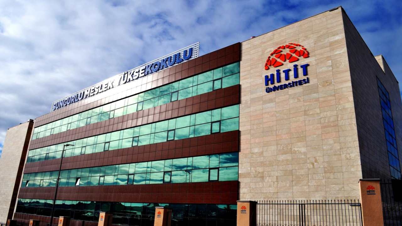 Sungurlu MYO kampüsü açılışı iptal edildi