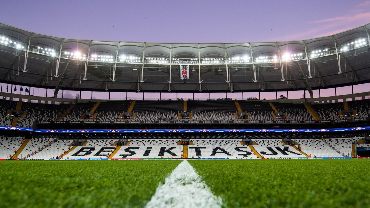Küçükçekmece Belediyesi, Beşiktaş'tan özür diledi!