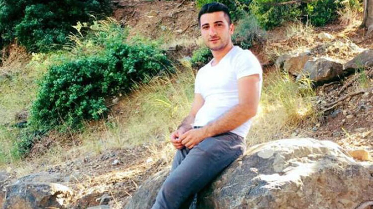 Kaynak işçisi 4. kattan düştü